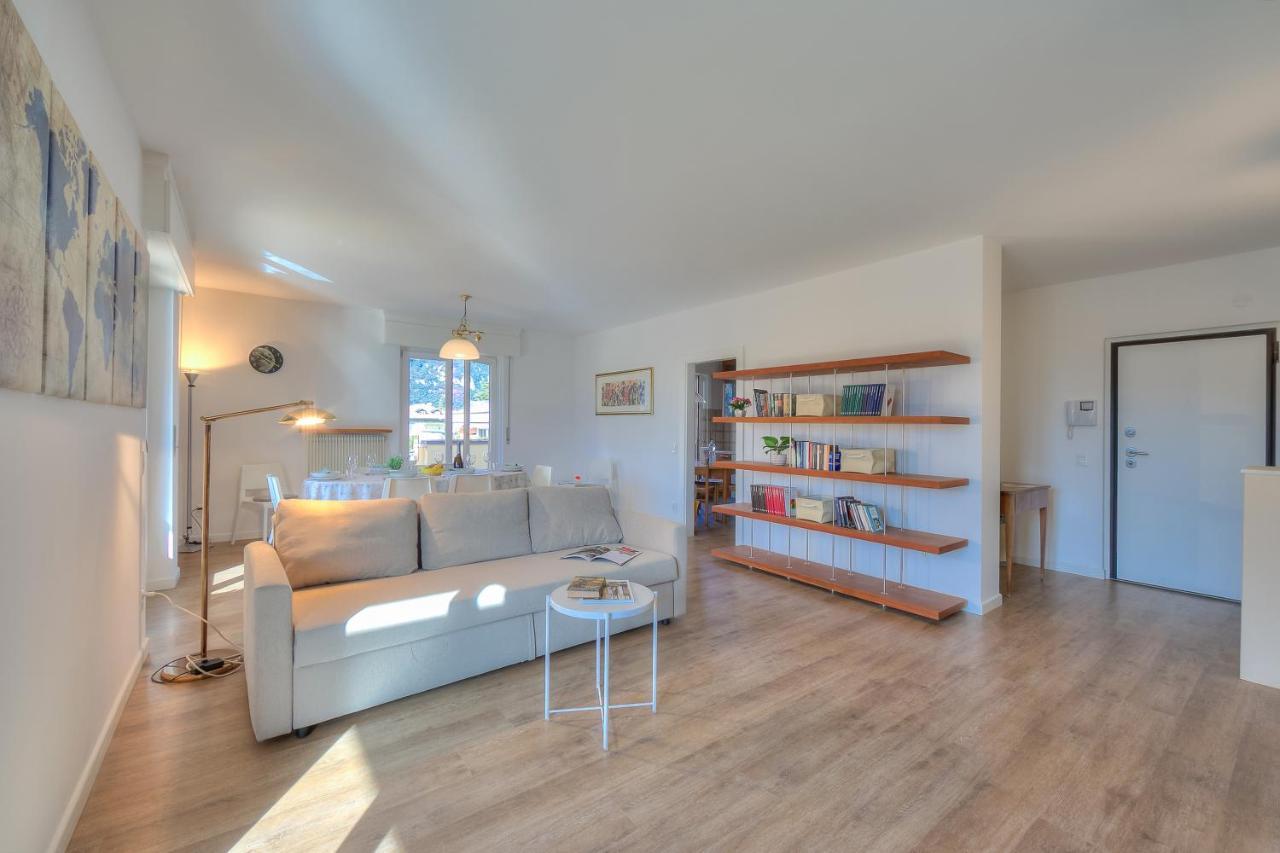 ריבה דל גארדה Antares150M From The Lake - Happy Rentals מראה חיצוני תמונה