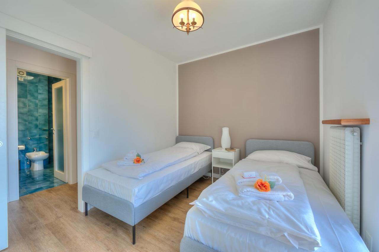 ריבה דל גארדה Antares150M From The Lake - Happy Rentals מראה חיצוני תמונה